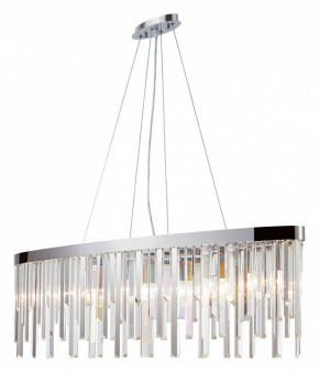 Подвесная люстра Stilfort Venecia 2113/09/08PL в Когалыме - kogalym.mebel24.online | фото 2