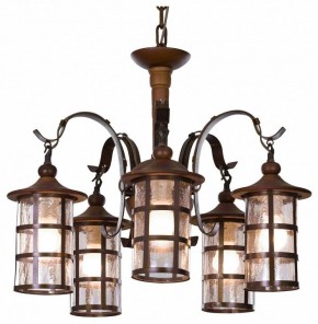 Подвесная люстра Velante 588 588-703-05 в Когалыме - kogalym.mebel24.online | фото 2