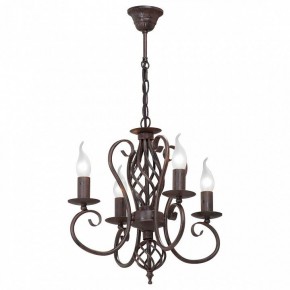 Подвесная люстра Vitaluce 3346 V3346/4 в Когалыме - kogalym.mebel24.online | фото 2