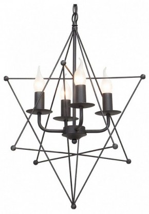 Подвесная люстра Vitaluce 4143 V4143/4 в Когалыме - kogalym.mebel24.online | фото 2