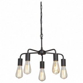 Подвесная люстра Vitaluce 4166 V4166-1/5 в Когалыме - kogalym.mebel24.online | фото