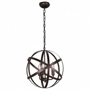 Подвесная люстра Vitaluce 4453 V4453-8/3 в Когалыме - kogalym.mebel24.online | фото 2