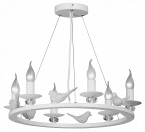 Подвесная люстра Vitaluce 4893 V4893-0/6S в Когалыме - kogalym.mebel24.online | фото 2
