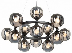 Подвесная люстра Vitaluce Шарики V4485-1/15S в Когалыме - kogalym.mebel24.online | фото 2