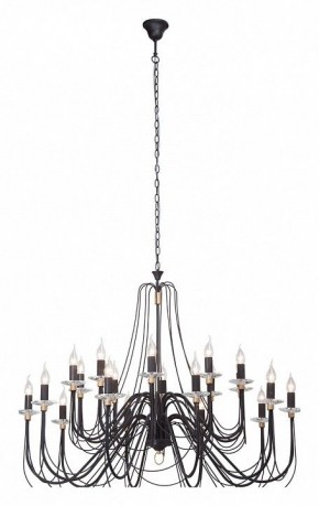 Подвесная люстра Vitaluce V1044 V1044/20 в Когалыме - kogalym.mebel24.online | фото