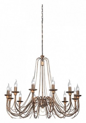 Подвесная люстра Vitaluce V1044 V1044-7/12 в Когалыме - kogalym.mebel24.online | фото