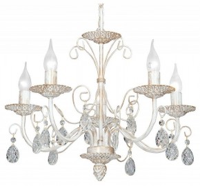 Подвесная люстра Vitaluce V1180 V1180/5 в Когалыме - kogalym.mebel24.online | фото 1