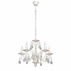 Подвесная люстра Vitaluce V1180 V1180/5 в Когалыме - kogalym.mebel24.online | фото 2
