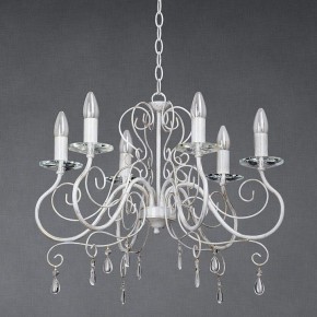 Подвесная люстра Vitaluce V1301 V1301/6 в Когалыме - kogalym.mebel24.online | фото 2
