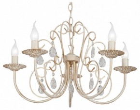 Подвесная люстра Vitaluce V1398 V1398-3/5 в Когалыме - kogalym.mebel24.online | фото