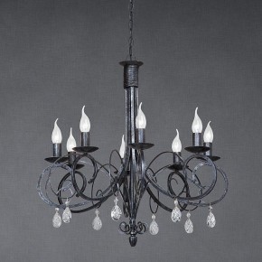 Подвесная люстра Vitaluce V1480 V1480/8 в Когалыме - kogalym.mebel24.online | фото 2