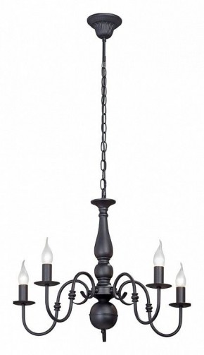 Подвесная люстра Vitaluce V1657 V1662-1/5 в Когалыме - kogalym.mebel24.online | фото
