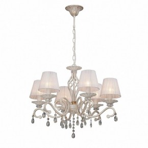 Подвесная люстра Vitaluce V1679 V1679-0/6 в Когалыме - kogalym.mebel24.online | фото 2