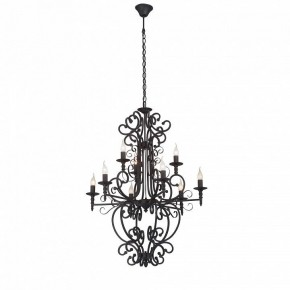 Подвесная люстра Vitaluce V1873 V1873-1/9 в Когалыме - kogalym.mebel24.online | фото 2