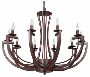 Подвесная люстра Vitaluce V3295 V3295-7/10 в Когалыме - kogalym.mebel24.online | фото