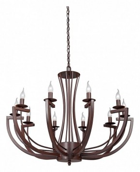 Подвесная люстра Vitaluce V3295 V3295-7/10 в Когалыме - kogalym.mebel24.online | фото 2