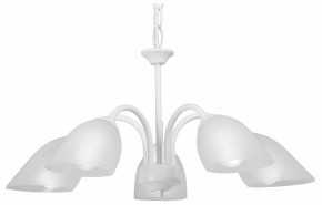 Подвесная люстра Vitaluce V3336 V3336/5 в Когалыме - kogalym.mebel24.online | фото