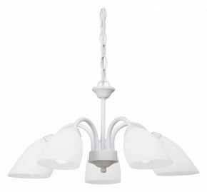 Подвесная люстра Vitaluce V3336 V3336/5 в Когалыме - kogalym.mebel24.online | фото 2