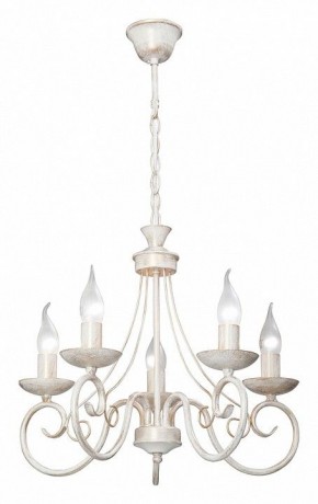 Подвесная люстра Vitaluce V3807 V3807-0/5 в Когалыме - kogalym.mebel24.online | фото 2
