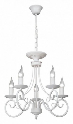 Подвесная люстра Vitaluce V3814 V3814-0/5 в Когалыме - kogalym.mebel24.online | фото 2