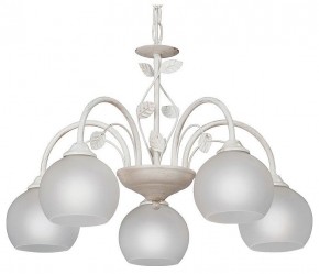 Подвесная люстра Vitaluce V3884 V3884-0/5 в Когалыме - kogalym.mebel24.online | фото