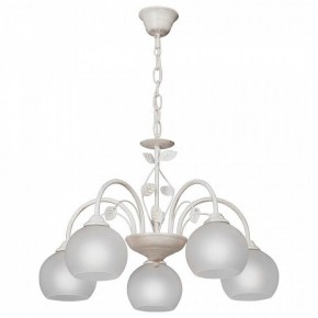 Подвесная люстра Vitaluce V3884 V3884-0/5 в Когалыме - kogalym.mebel24.online | фото 2