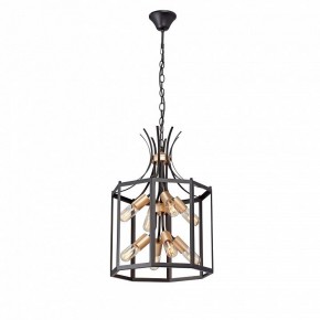 Подвесная люстра Vitaluce V3926 V3926-1/8 в Когалыме - kogalym.mebel24.online | фото 2