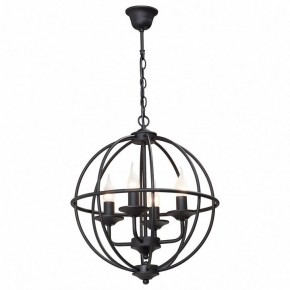 Подвесная люстра Vitaluce V4082 V4082/4 в Когалыме - kogalym.mebel24.online | фото 2