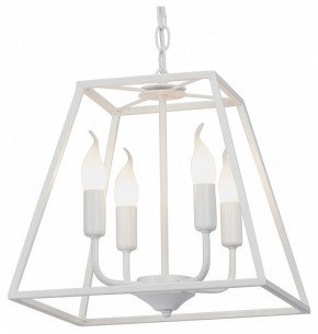 Подвесная люстра Vitaluce V4237 V4237-0/4 в Когалыме - kogalym.mebel24.online | фото