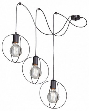 Подвесная люстра Vitaluce V4328 V4328/3PL в Когалыме - kogalym.mebel24.online | фото