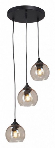 Подвесная люстра Vitaluce V43610 V43610-13/3S в Когалыме - kogalym.mebel24.online | фото 3