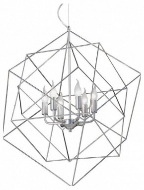 Подвесная люстра Vitaluce V4570 V4570-9/6S в Когалыме - kogalym.mebel24.online | фото 2