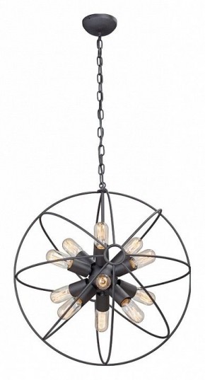 Подвесная люстра Vitaluce V4576 V4576-1/12 в Когалыме - kogalym.mebel24.online | фото 2