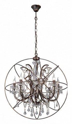 Подвесная люстра Vitaluce V4585 V4585-7/8 в Когалыме - kogalym.mebel24.online | фото 2
