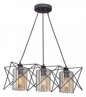Подвесная люстра Vitaluce V4721 V4721-1/3S в Когалыме - kogalym.mebel24.online | фото
