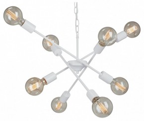 Подвесная люстра Vitaluce V4750 V4750-0/8 в Когалыме - kogalym.mebel24.online | фото 2
