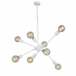 Подвесная люстра Vitaluce V4750 V4750-0/8 в Когалыме - kogalym.mebel24.online | фото 3