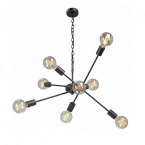 Подвесная люстра Vitaluce V4750 V4750-1/8 в Когалыме - kogalym.mebel24.online | фото