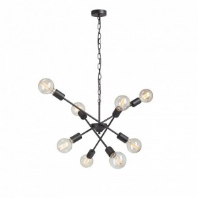 Подвесная люстра Vitaluce V4750 V4750-1/8 в Когалыме - kogalym.mebel24.online | фото 4