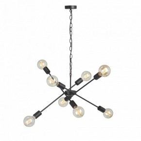 Подвесная люстра Vitaluce V4750 V4750-1/8 в Когалыме - kogalym.mebel24.online | фото 6
