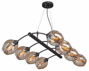 Подвесная люстра Vitaluce  V4817-1/8S в Когалыме - kogalym.mebel24.online | фото 2