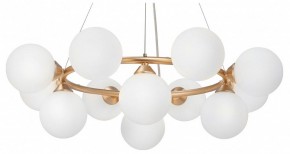 Подвесная люстра Vitaluce V48410 V48410-8/12S в Когалыме - kogalym.mebel24.online | фото