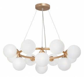 Подвесная люстра Vitaluce V48410 V48410-8/12S в Когалыме - kogalym.mebel24.online | фото 2