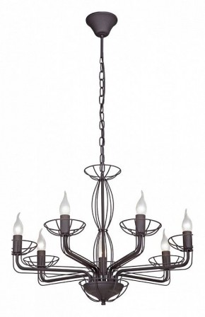 Подвесная люстра Vitaluce V4877 V4877-1/7 в Когалыме - kogalym.mebel24.online | фото