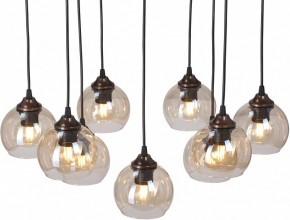 Подвесная люстра Vitaluce V48900 V48900-73/9PL в Когалыме - kogalym.mebel24.online | фото