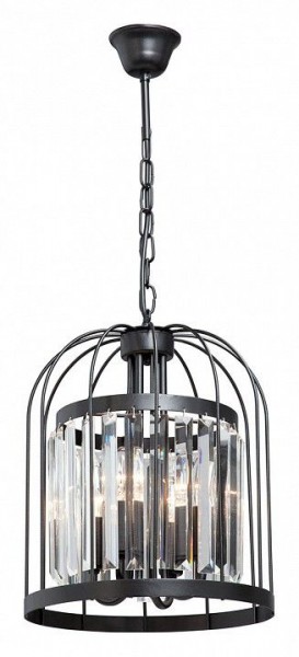 Подвесная люстра Vitaluce V5145 V5145-1/4 в Когалыме - kogalym.mebel24.online | фото