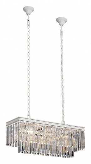 Подвесная люстра Vitaluce V5146 V5146-0/10 в Когалыме - kogalym.mebel24.online | фото