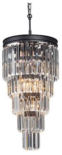 Подвесная люстра Vitaluce V5151 V5151-1/7 в Когалыме - kogalym.mebel24.online | фото