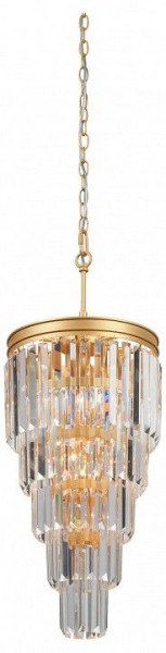 Подвесная люстра Vitaluce  V5154-8/7 в Когалыме - kogalym.mebel24.online | фото 2