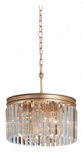 Подвесная люстра Vitaluce V5180 V5180-7/6 в Когалыме - kogalym.mebel24.online | фото 2